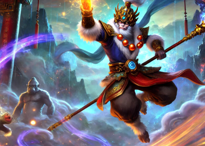 Black Myth: Wukong Menjadi Game Terlaris, 10 Juta Kopi Terjual