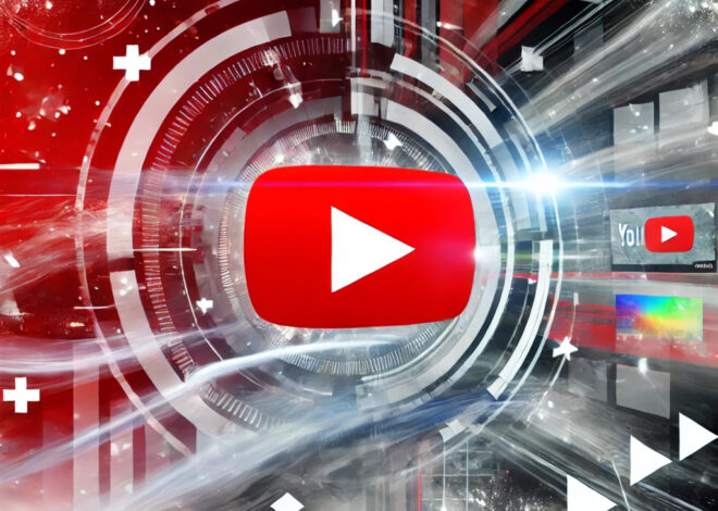 YouTube Permudah Pengguna Berbagi Momen Spesifik Video