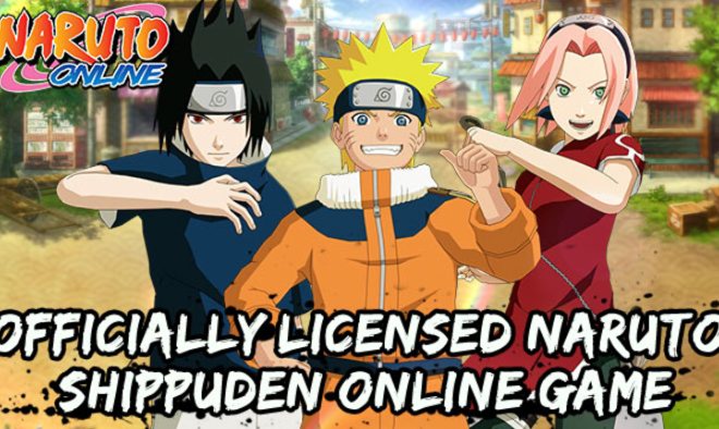 5 Game Naruto Diskon Menarik di Steam: September 2024