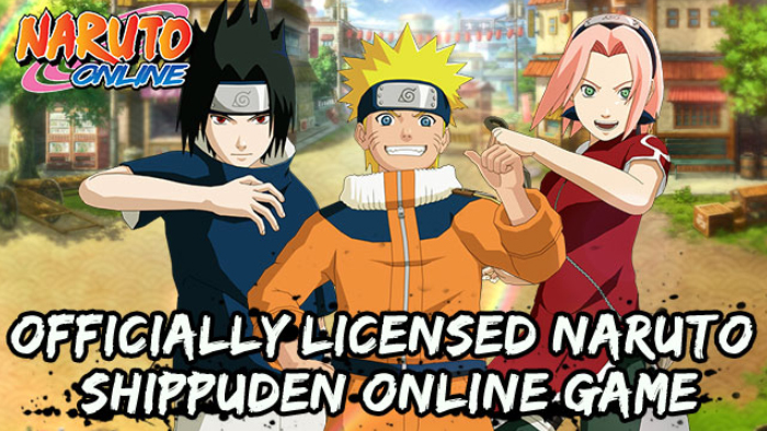 5 Game Naruto Diskon Menarik di Steam: September 2024