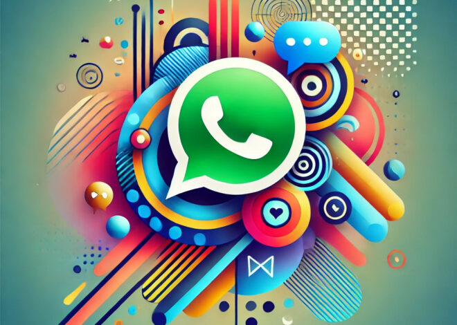 WhatsApp Android Kini Lebih Mudah & Rekap Hasil MPL ID S14