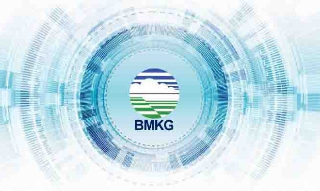 BMKG Rilis Prakiraan Cuaca Sepekan, Wilayah Rawan Hujan