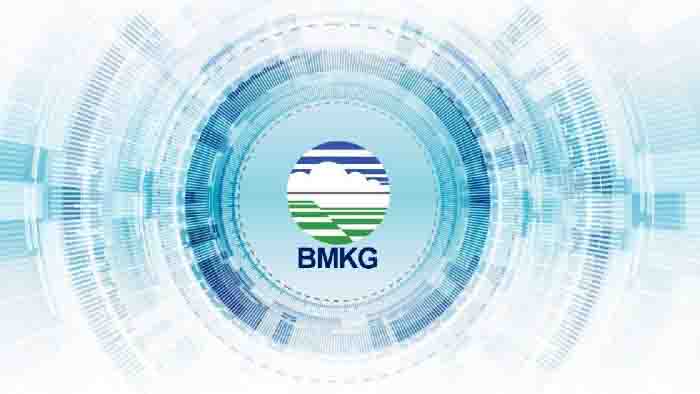 BMKG Rilis Prakiraan Cuaca Sepekan, Wilayah Rawan Hujan