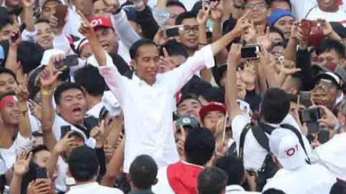 Era Jokowi dan Kedatangan Raksasa Teknologi Dunia ke Tanah Air