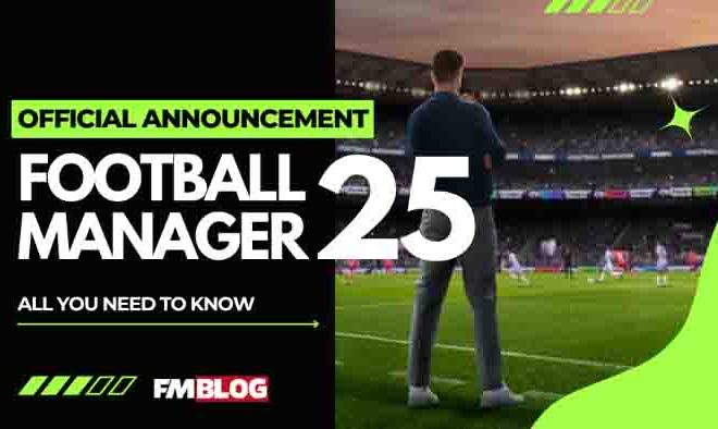 Football Manager 25 Molor hingga Maret, Inilah Penyebabnya