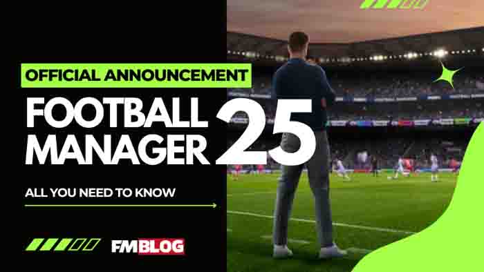 Football Manager 25 Molor hingga Maret, Inilah Penyebabnya