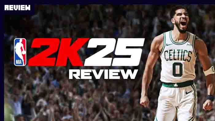 6 Center Terbaik di NBA 2K25 dengan Rating Tertinggi