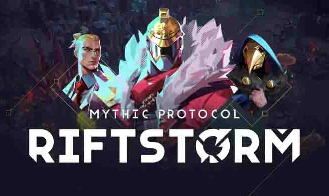 Riftstorm: Game Karya Developer Lokal Kini Tersedia Gratis di PC