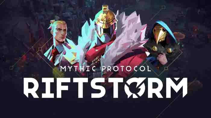 Riftstorm: Game Karya Developer Lokal Kini Tersedia Gratis di PC