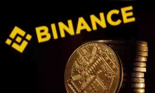 Binance di Bawah: Kripto yang Bangkrut Menagih Rp 28 Triliun