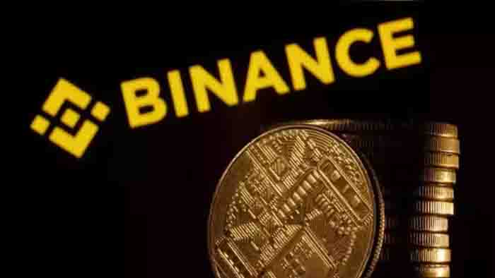 Binance di Bawah: Kripto yang Bangkrut Menagih Rp 28 Triliun