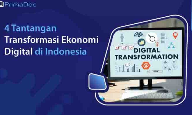 Ekonomi Digital Indonesia: Lompatan ke Angka Rp 1.420 Triliun