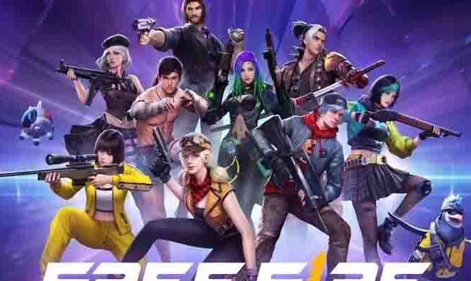 Cara Cepat dan Mudah Dapatkan Kode Redeem Terbaru Free Fire