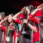 Indonesia Sabet Gelar Juara IESF Mobile Legends Women 2024