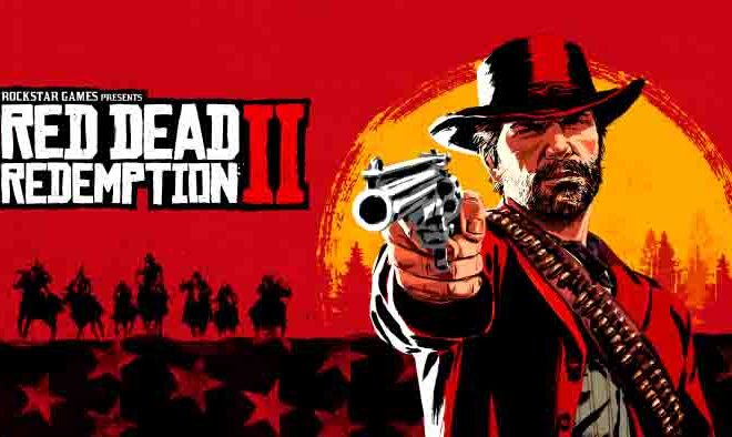 6 Tahun Dirilis, Red Dead Redemption 2 Tembus Rekor