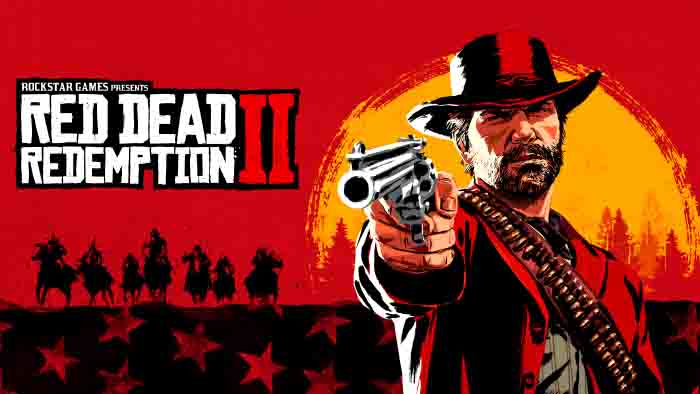 6 Tahun Dirilis, Red Dead Redemption 2 Tembus Rekor