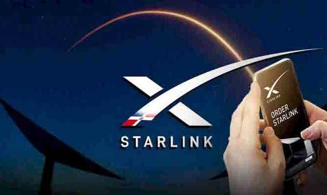 Starlink Hadirkan Koneksi Langsung ke HP, Simak Jadwalnya!