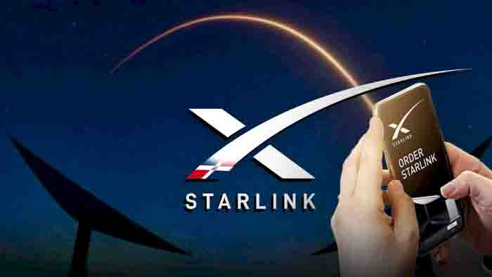 Starlink Hadirkan Koneksi Langsung ke HP, Simak Jadwalnya!