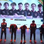 Timnas MLBB Indonesia Sukses Finish di Peringkat 3 IESF 2024