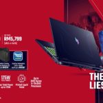 Spesifikasi & Harga Acer Nitro V16