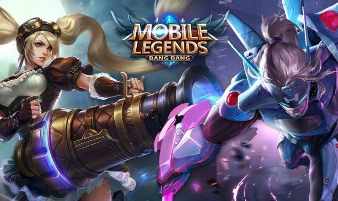 Game Mobile Legends 2025 Masa Depan Permainan Mobile yang Revolusioner