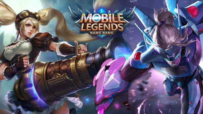 Game Mobile Legends 2025 Masa Depan Permainan Mobile yang Revolusioner