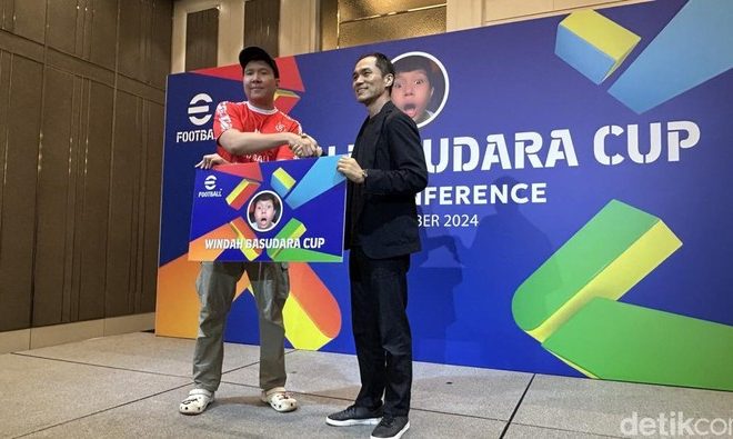 Turnamen eFootball Resmi Digelar Perdana di Indonesia, Jaring Pemain Pro