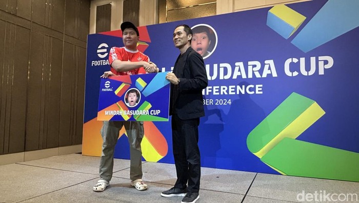 Turnamen eFootball Resmi Digelar Perdana di Indonesia, Jaring Pemain Pro