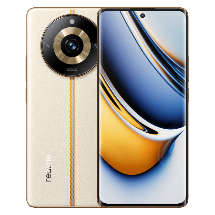 Realme Note 60x 2025