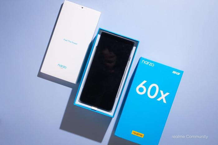 Realme Note 60x 2025