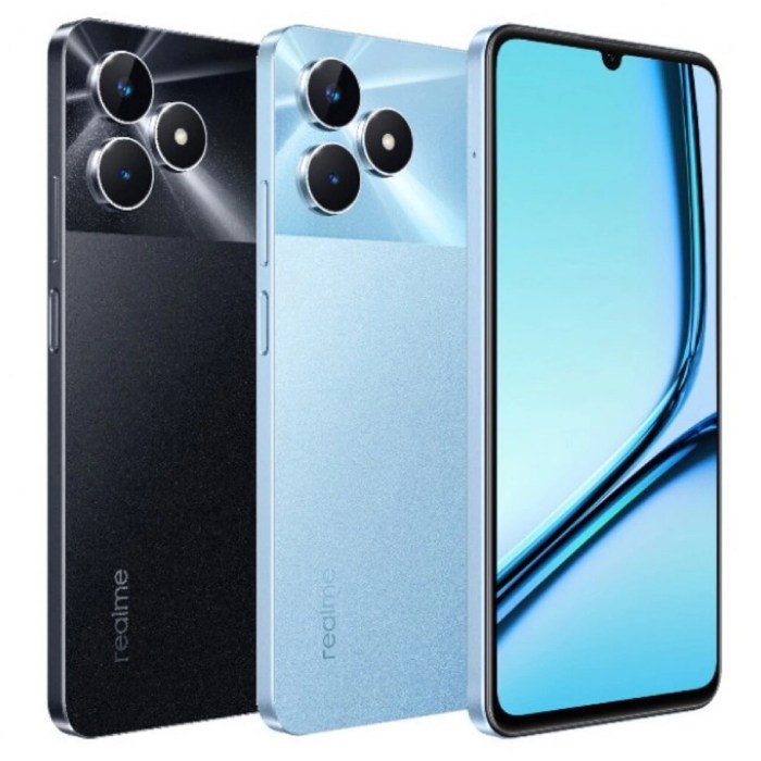 Realme 13