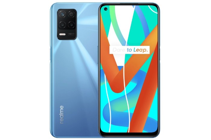 Realme 13