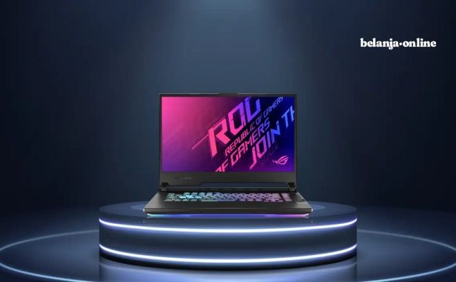 Rekomendasi Laptop Gaming Murah dan Berkualitas untuk 2025 Pilihan Terbaik Untuk Pengalaman Gaming Optimal