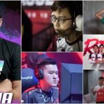 10 Tim Esport Terbaik di Dunia Tahun Ini