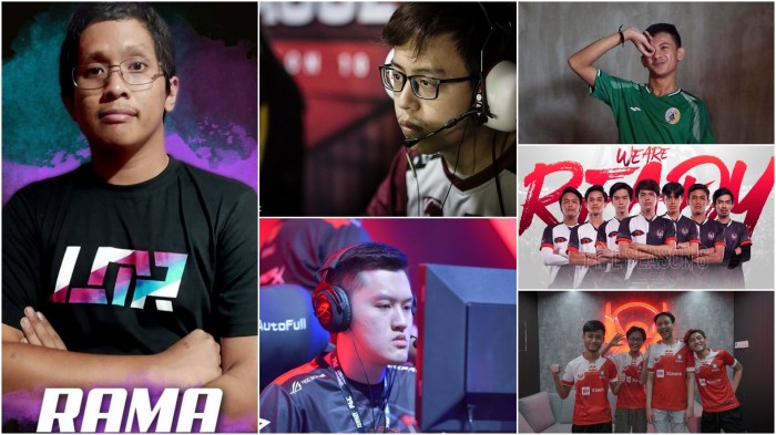 10 Tim Esport Terbaik di Dunia Tahun Ini