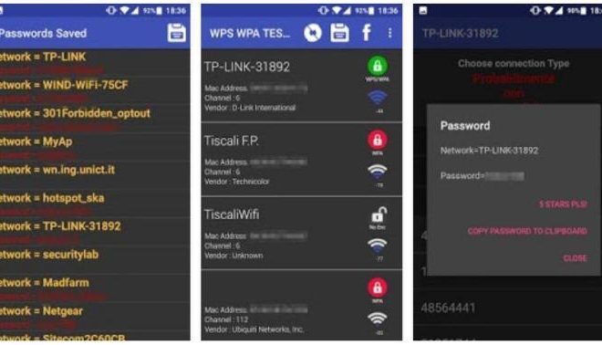 Bobol Password Wifi dan Dampaknya Bagi Pengguna