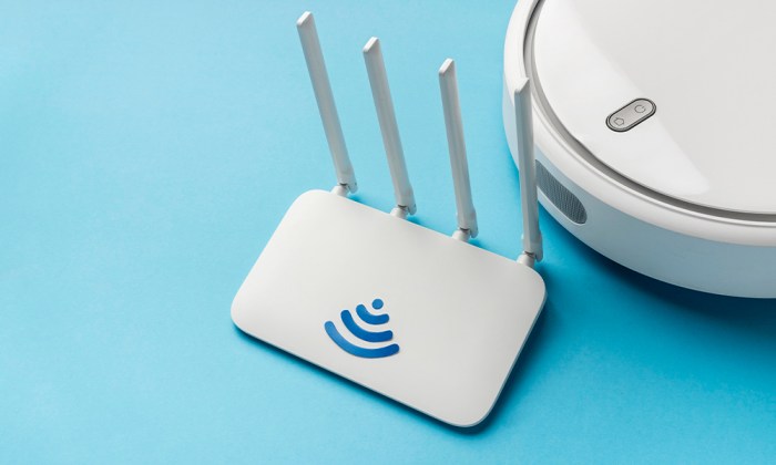 Bobol Password Wifi