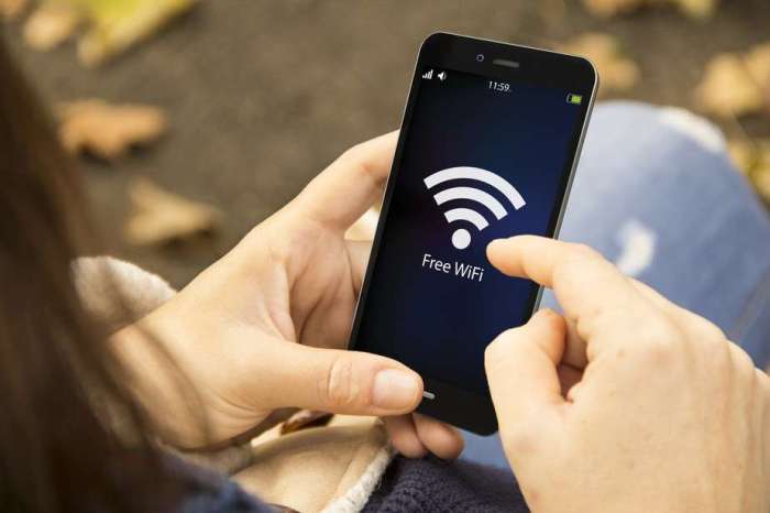 Cara Membobol Wi-Fi 2025