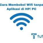 Cara Membobol Wi-Fi 2025