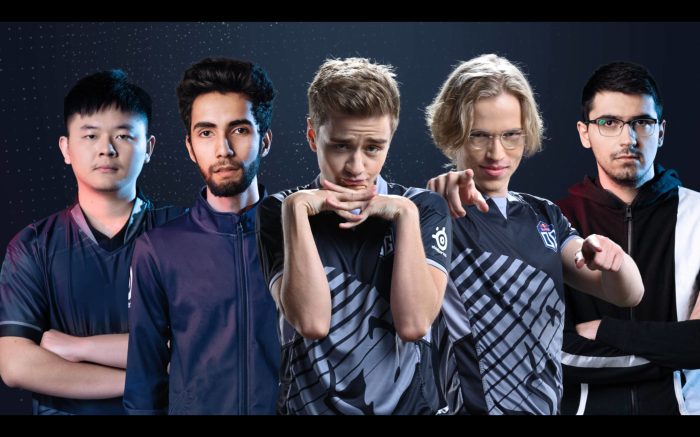 Esports global rrq masuk daftar dirilis Esports global rrq masuk daftar dirilis