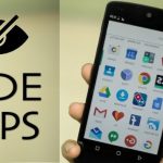 Trik Menyembunyikan Aplikasi Rahasia di Smartphone