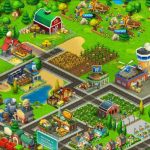 Game Bangun Kota Terbaik untuk Pecinta Manajemen