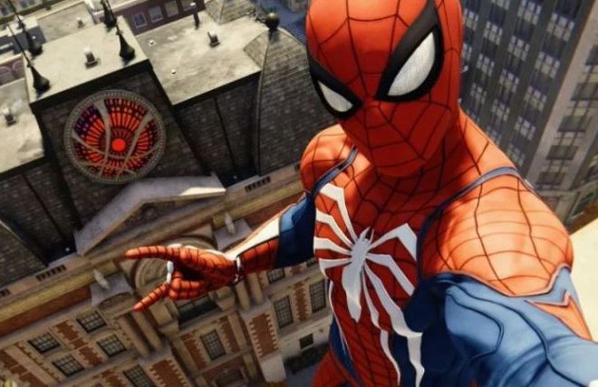 Easter Egg Terbaik dalam Dunia Game yang Menggugah