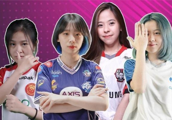 Pro Player yang Jadi Streamer dan Sukses di Industri Gaming