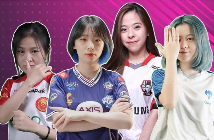 Pro Player yang Jadi Streamer dan Sukses di Industri Gaming