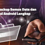 Tips Backup Otomatis Data HP ke Cloud