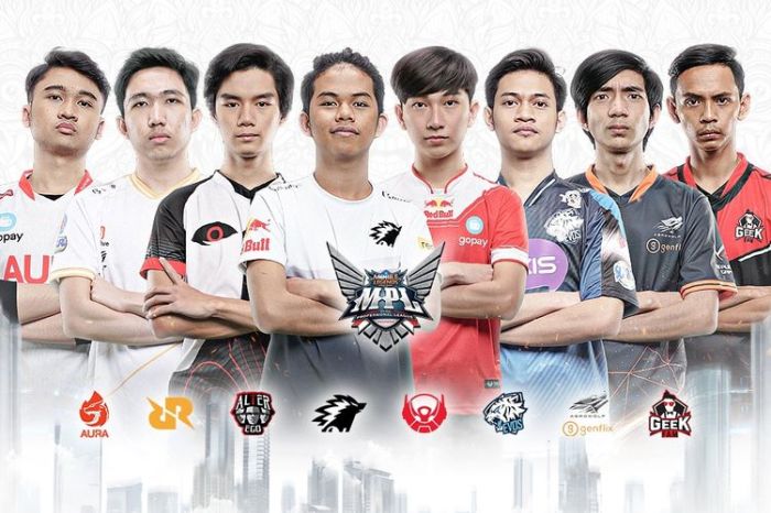 Pro Player yang Jadi Streamer dan Sukses