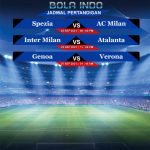 Jadwal Turnamen Game Terbaru Minggu Ini