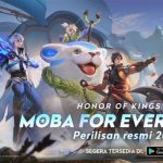 Honor of Kings Gelar Turnamen Komunitas di 5 Kota