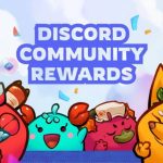 Komunitas Gamer di Discord Kini Bisa Dapat Hadiah